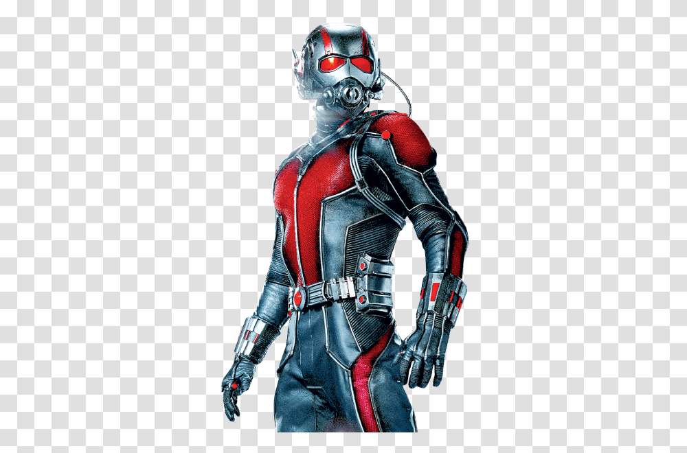 2 Ant Man Clipart, Character, Helmet, Apparel Transparent Png