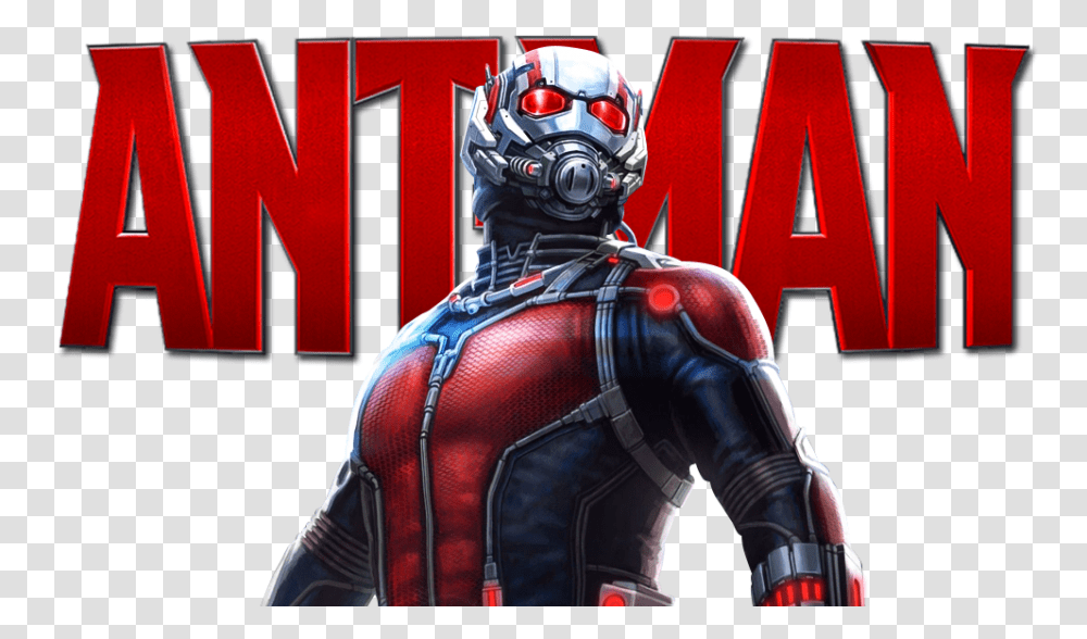 2 Ant Man Pic, Character, Helmet, Book Transparent Png