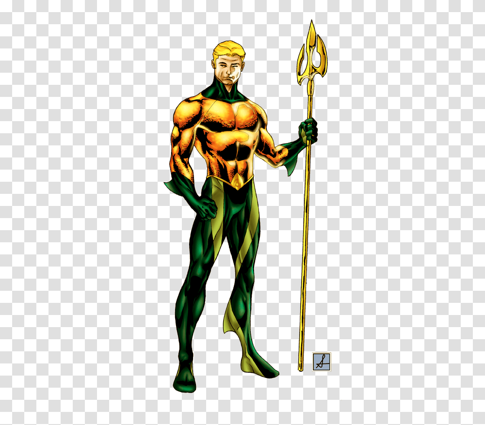 2 Aquaman, Character, Person, Human, Alien Transparent Png