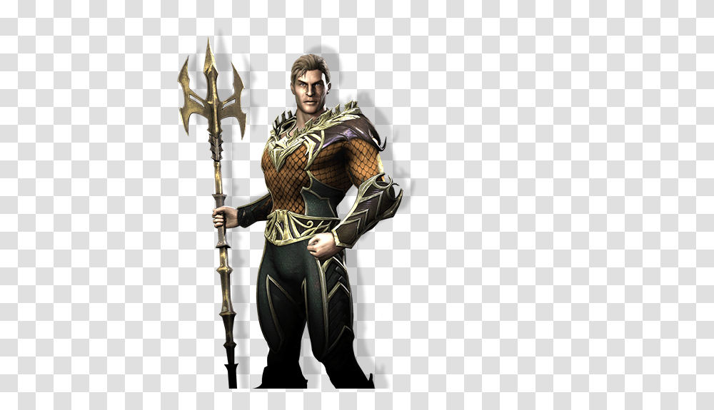 2 Aquaman Picture, Character, Person, Human, Weapon Transparent Png