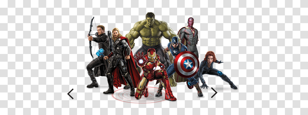 2 Avengers, Character, Person, Human, Costume Transparent Png