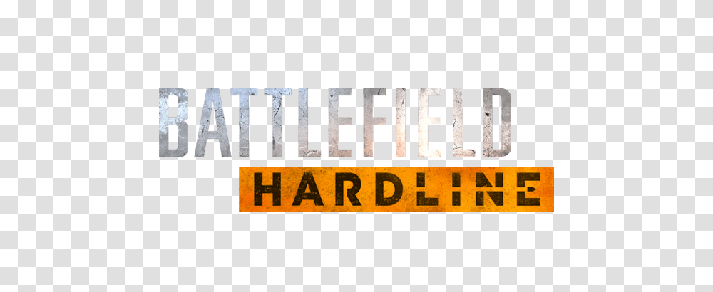 2 Battlefield Hardline Hd, Game, Alphabet, Car Transparent Png