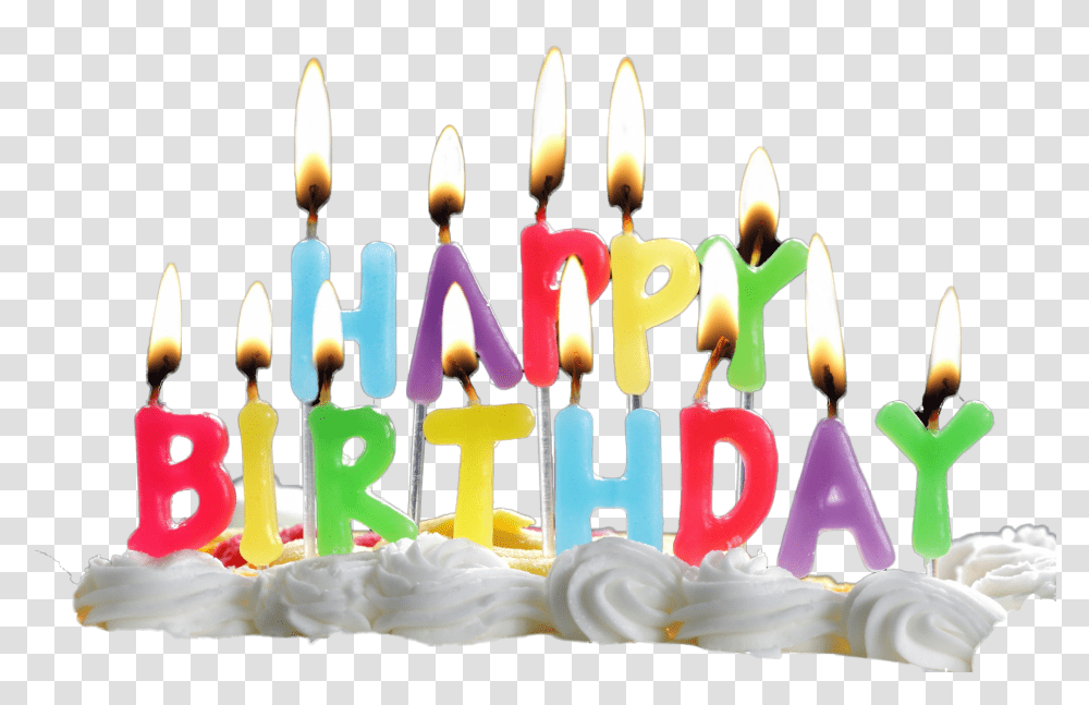 2 Birthday Candles, Holiday, Cake, Dessert, Food Transparent Png