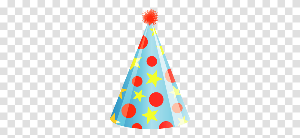 2 Birthday Hat Picture, Holiday, Apparel, Party Hat Transparent Png