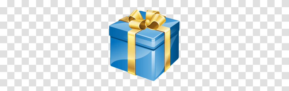 2 Birthday Present Image, Holiday, Gift, Toy, Mailbox Transparent Png