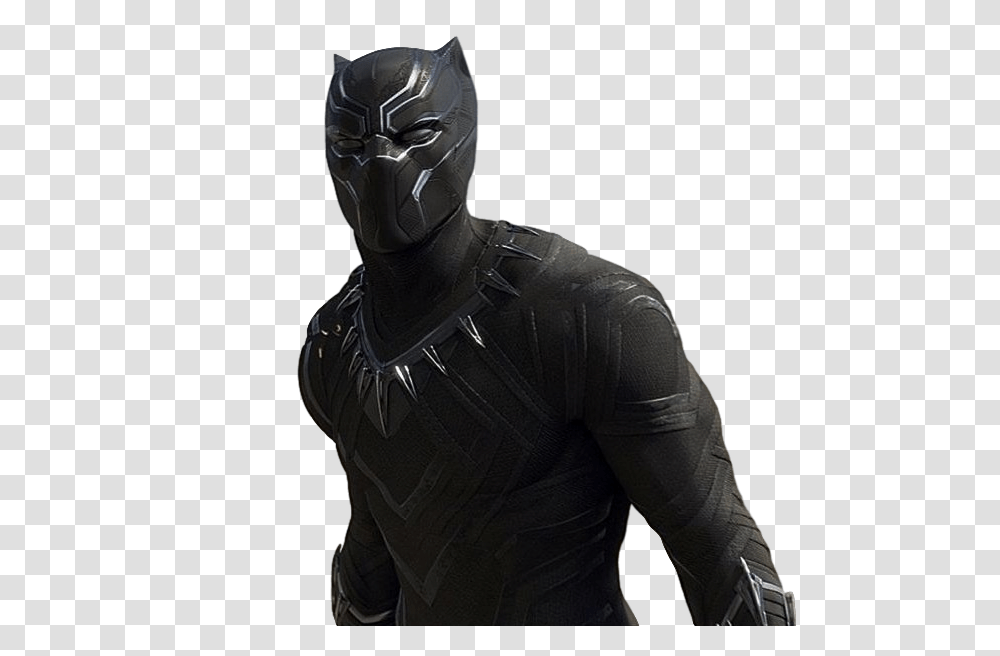 2 Black Panther File, Character, Person, Human, Batman Transparent Png