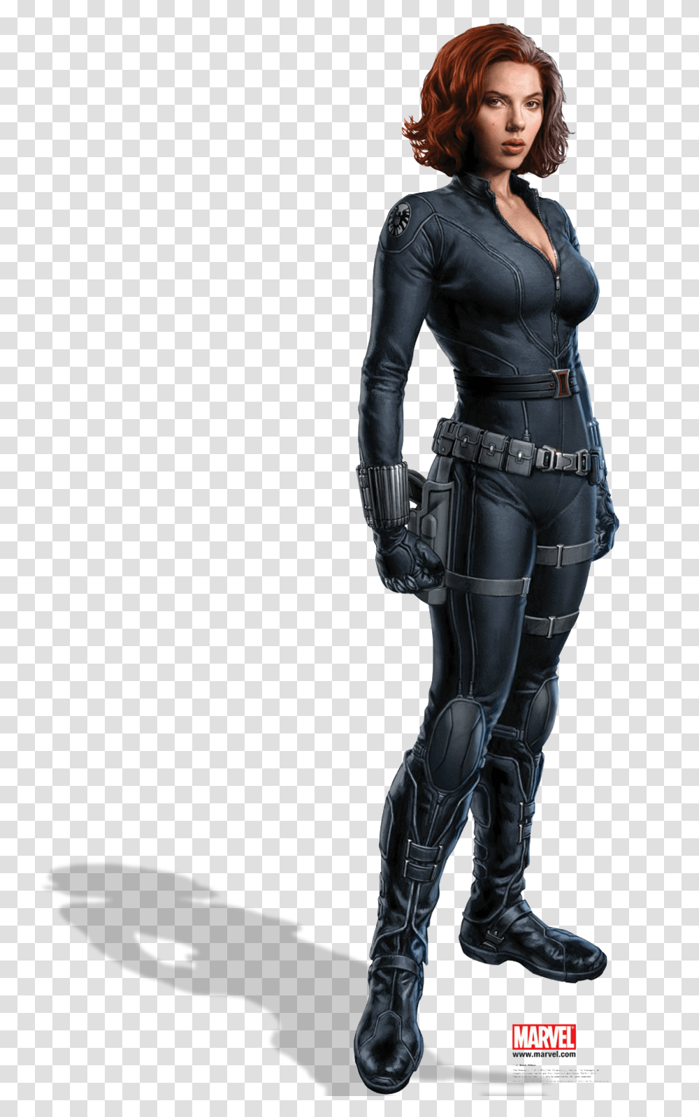 2 Black Widow Image, Character, Person, Sleeve Transparent Png