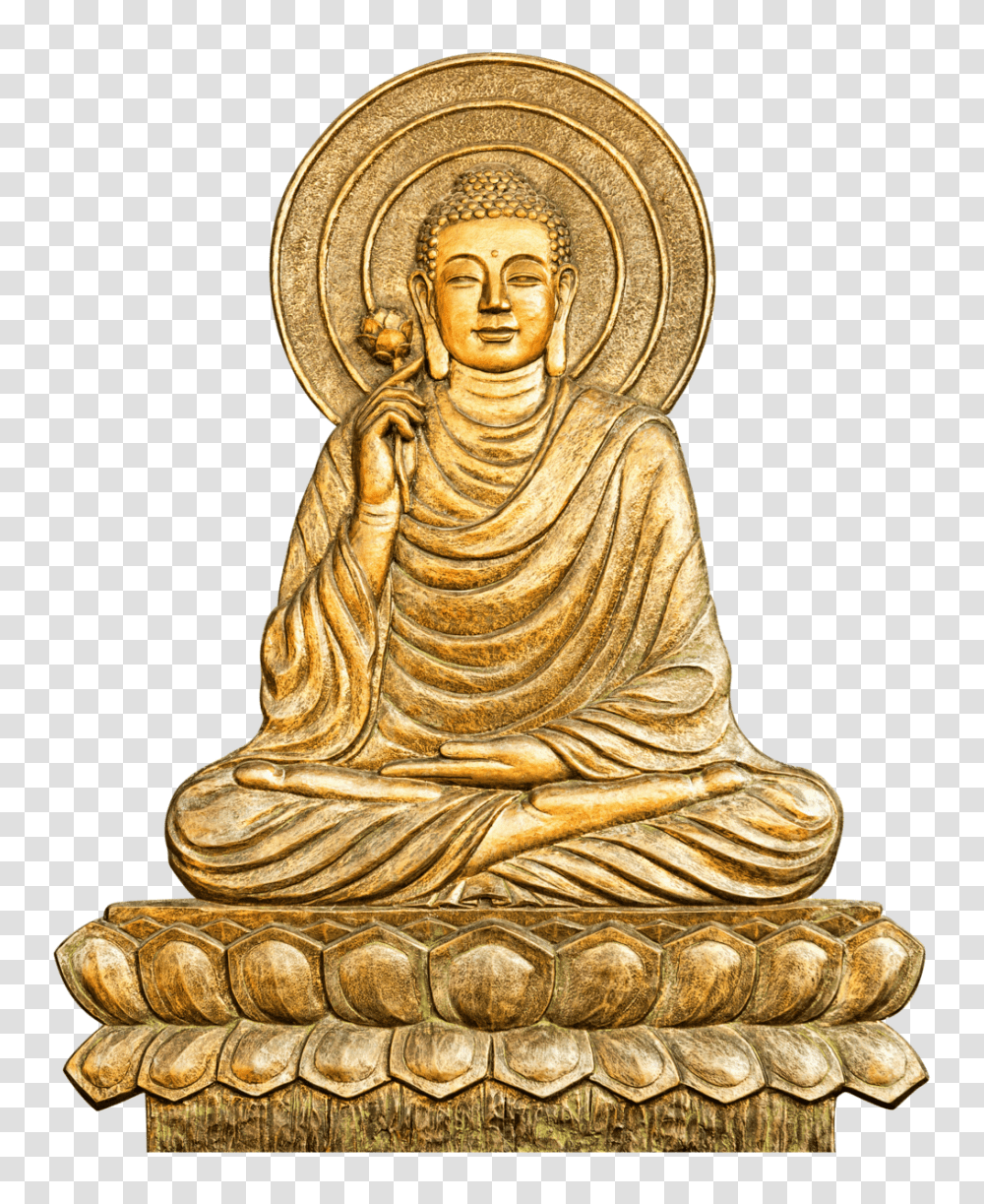 2 Buddhism Free Image, Religion, Worship, Buddha Transparent Png