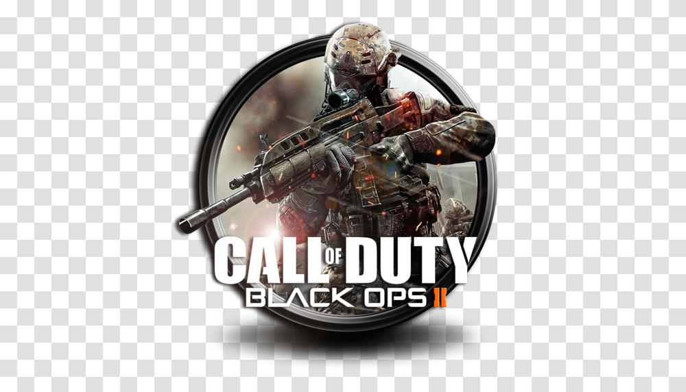 2 Call Of Duty Clipart, Game, Helmet, Apparel Transparent Png