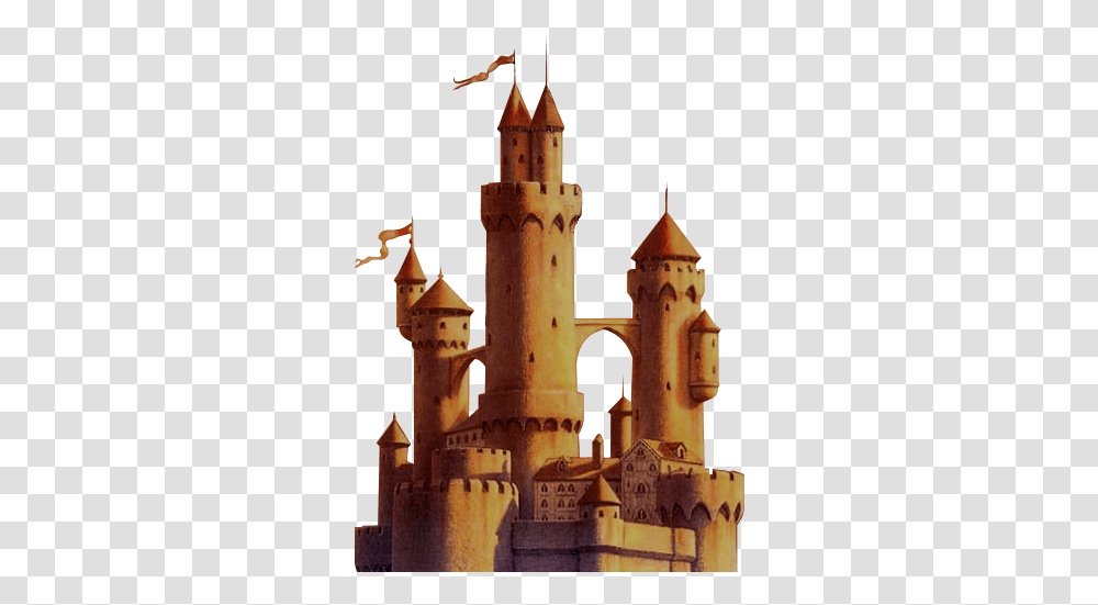 2 Castle Hd, Country, Architecture, Building, Fort Transparent Png
