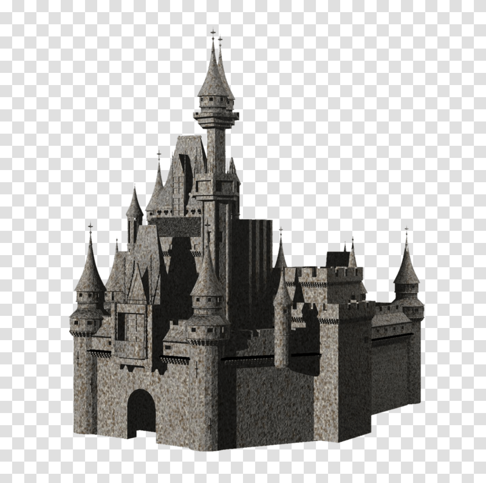 2 Castle Image, Country, Spire, Tower, Architecture Transparent Png