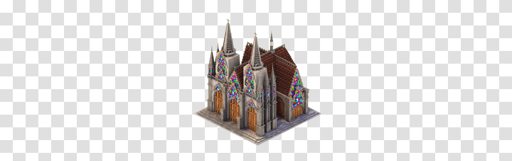2 Cathedral File, Religion, Architecture, Building, Birthday Cake Transparent Png