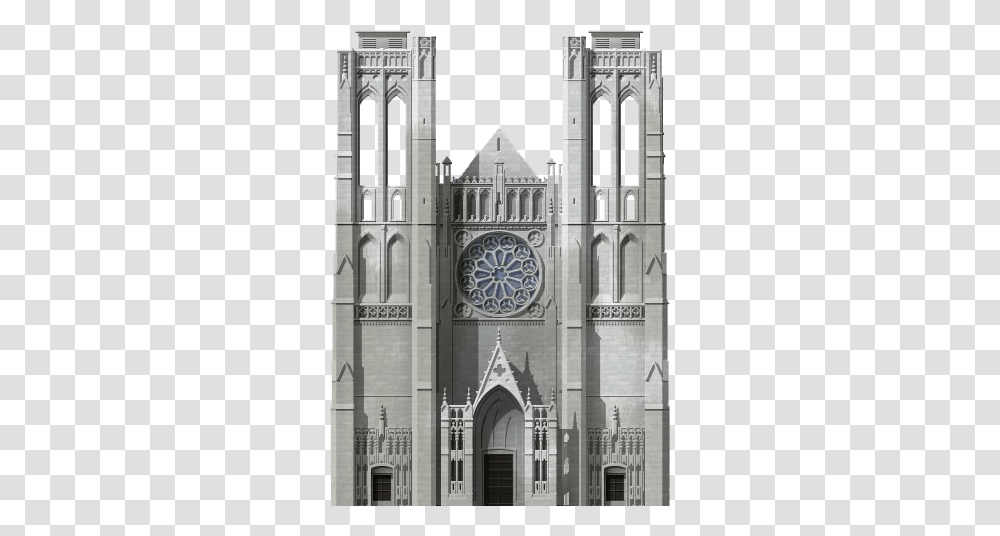 2 Cathedral Free Image, Religion, Church, Architecture, Building Transparent Png