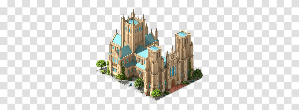 2 Cathedral High Quality, Religion, Monastery, Architecture, Housing Transparent Png