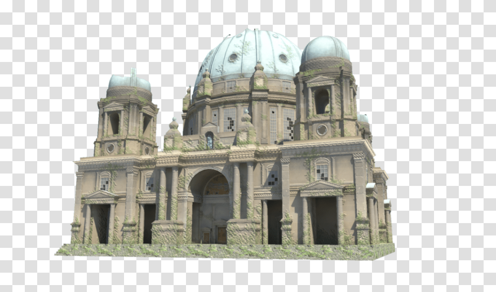 2 Cathedral Image, Religion, Dome, Architecture, Building Transparent Png