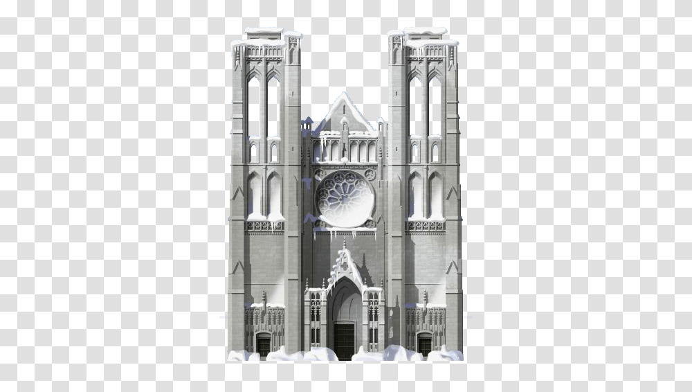 2 Cathedral Pic, Religion, Tower, Architecture, Building Transparent Png