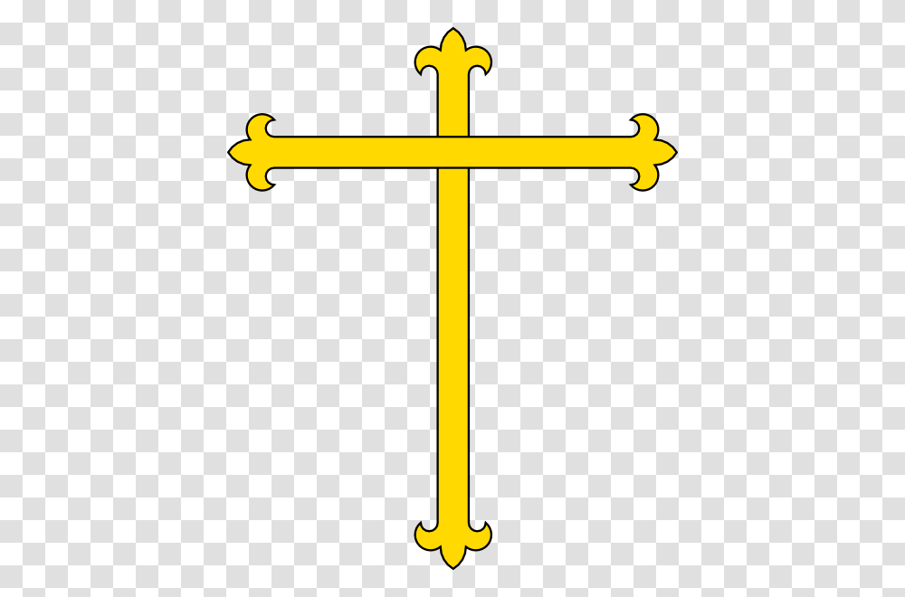 2 Christian Cross, Religion, Axe, Tool Transparent Png