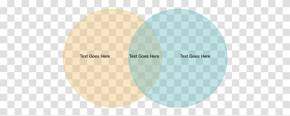 2 Circle Venn Diagram Maker, Balloon, Plot Transparent Png