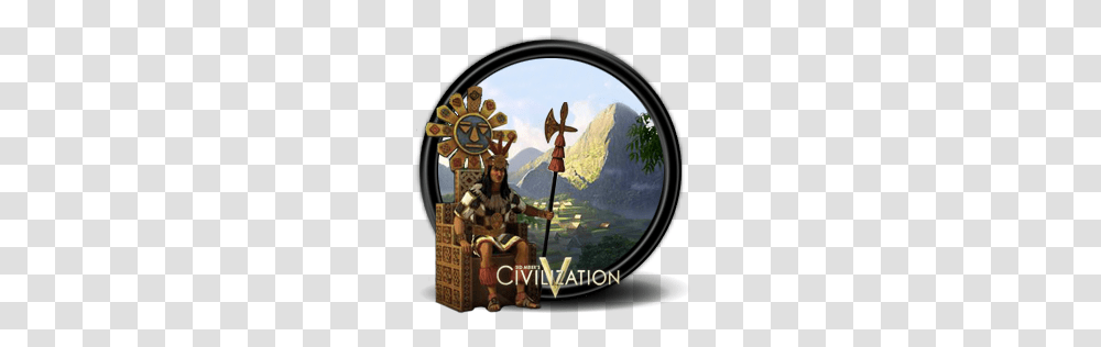 2 Civilization Image, Game, Person, Human, Window Transparent Png