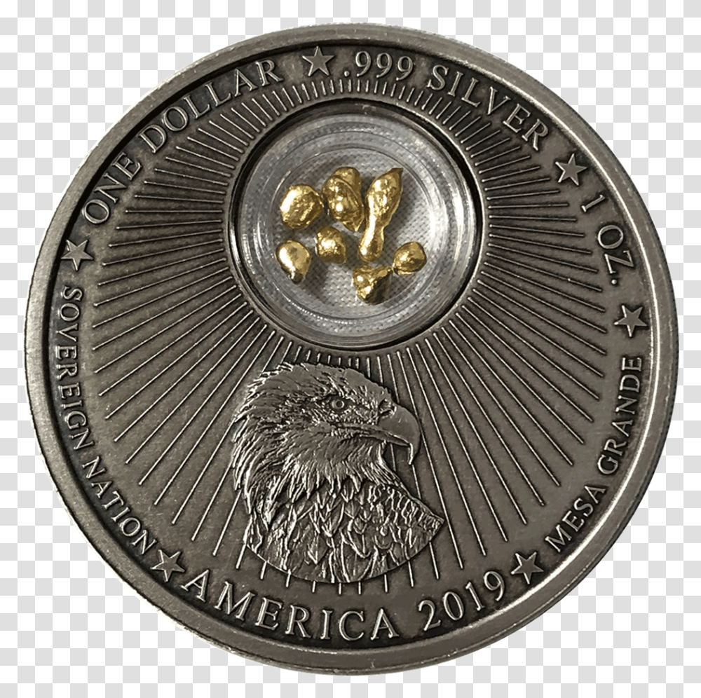 2 Coin, Money, Nickel, Bird, Animal Transparent Png