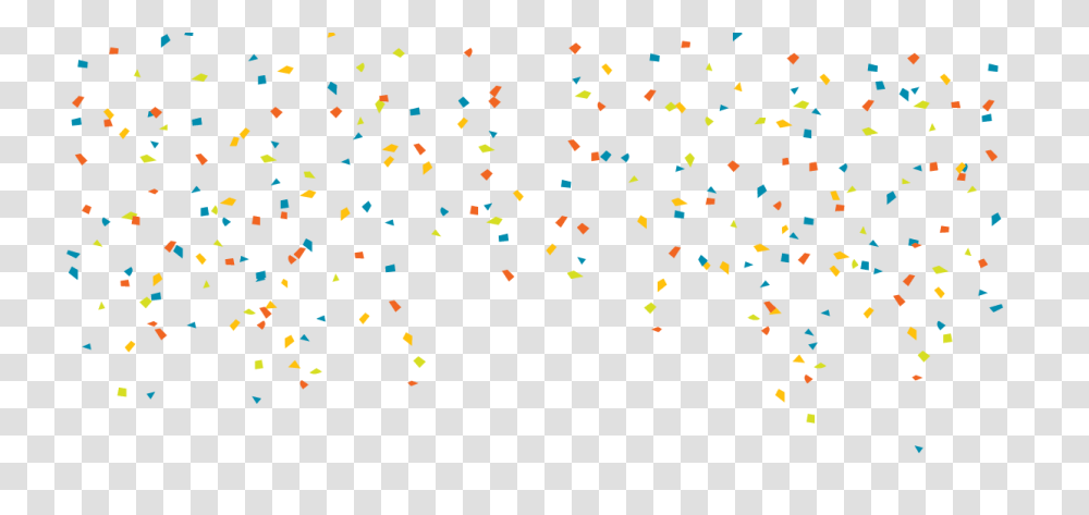 2 Confetti Hd, Holiday, Paper Transparent Png