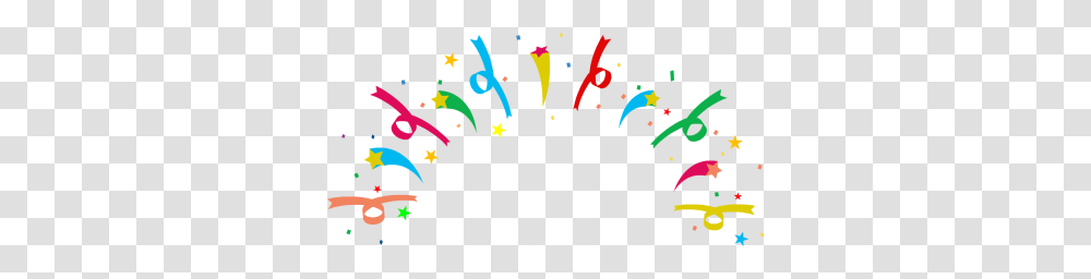 2 Confetti Pic, Holiday, Paper Transparent Png
