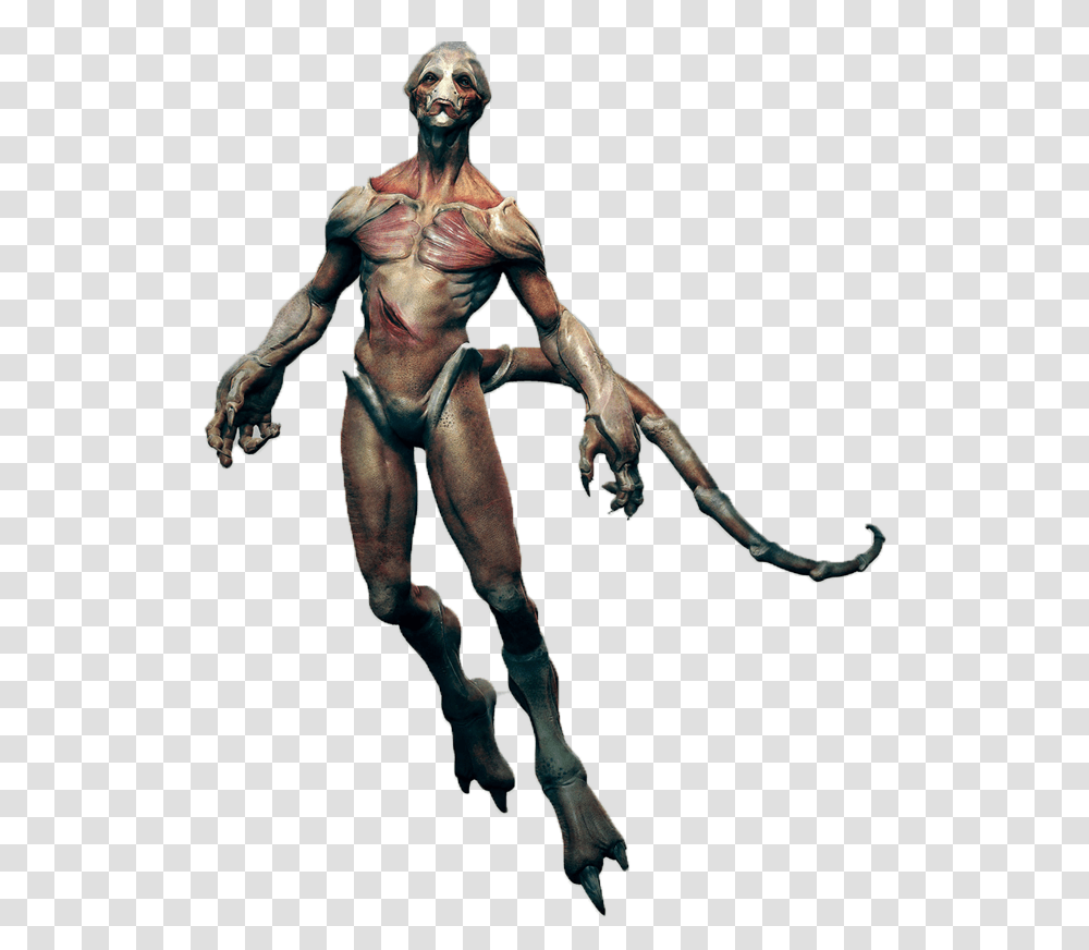 2 Creature Free Image, Fantasy, Alien, Person, Human Transparent Png