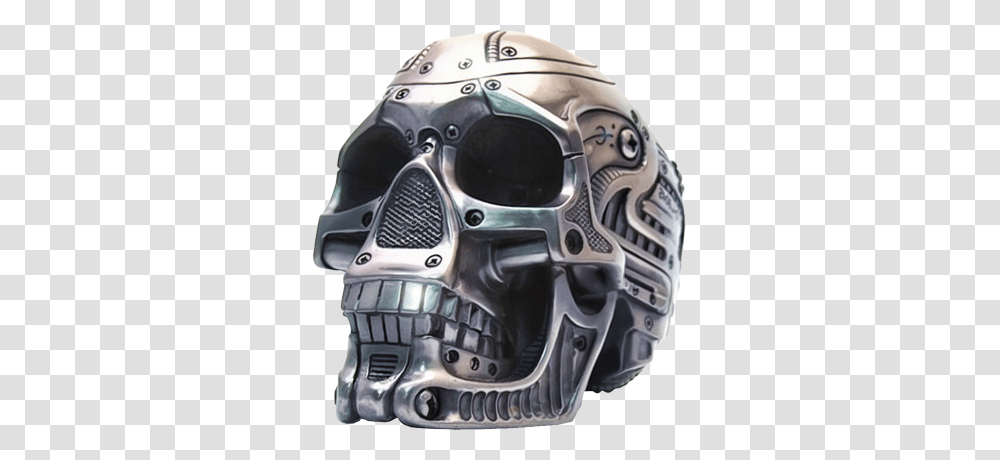 2 Cyborg Free Image, Fantasy, Helmet, Apparel Transparent Png