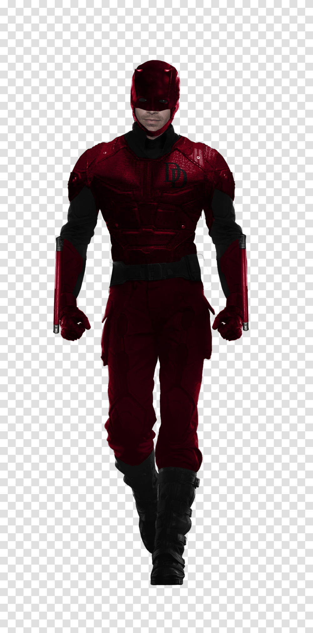 2 Daredevil, Character, Person, Sleeve Transparent Png