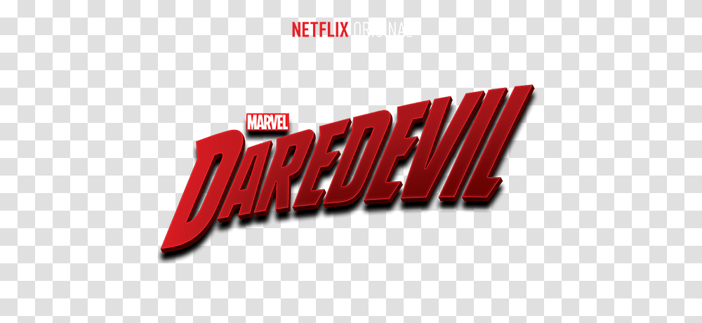 2 Daredevil Picture, Character, Word, Alphabet Transparent Png