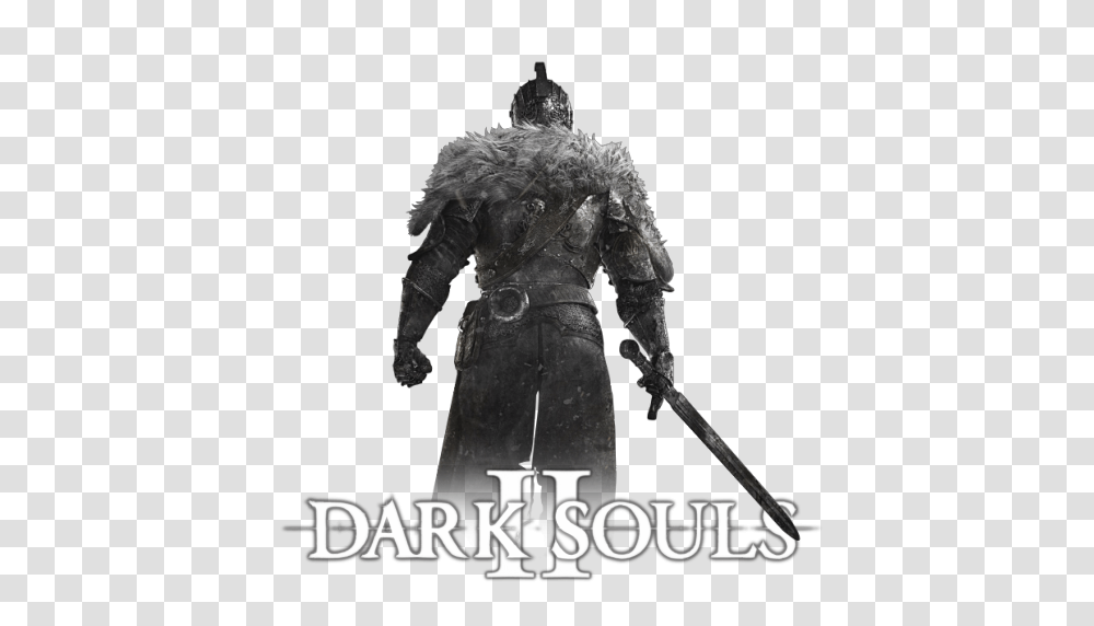 2 Dark Souls Free Download, Game, Person, Human, Samurai Transparent Png