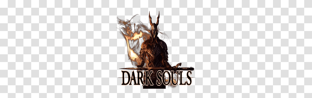 2 Dark Souls, Game, Person, Human, Bonfire Transparent Png