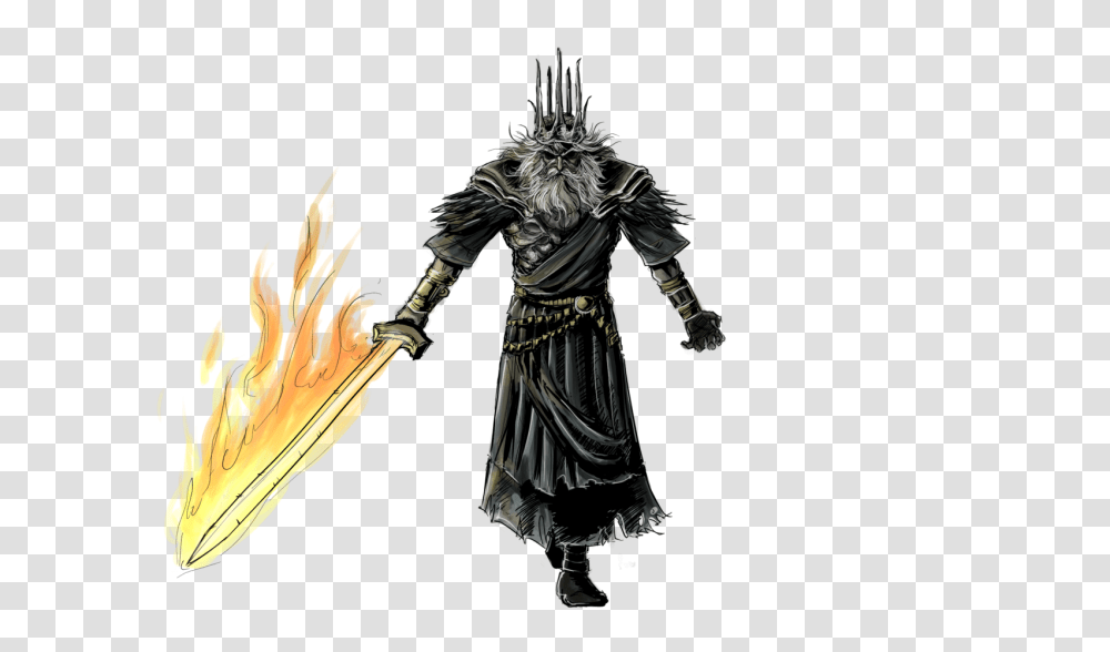 2 Dark Souls Image, Game, Person, Human, Knight Transparent Png