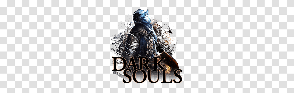 2 Dark Souls Picture, Game, Person, Human, Ninja Transparent Png