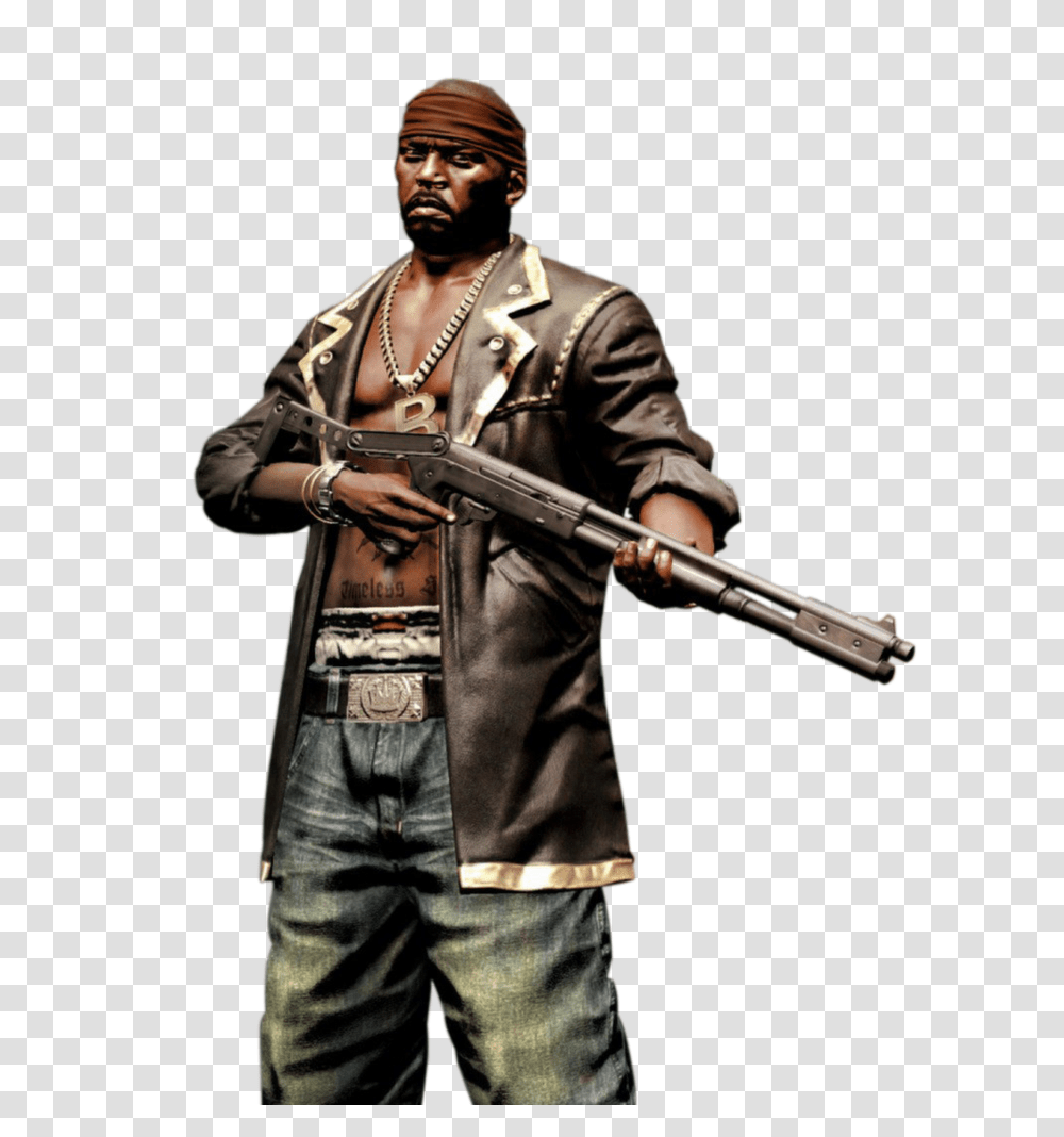 2 Dead Island Clipart, Game, Person, Human Transparent Png