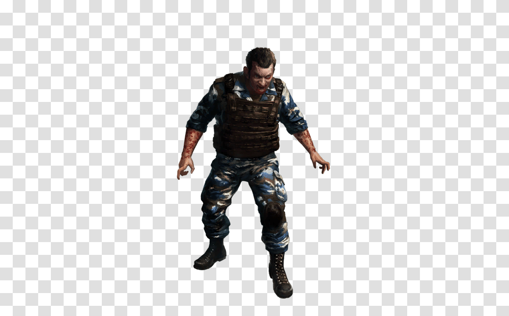 2 Dead Island Download, Game, Person, Human, Costume Transparent Png