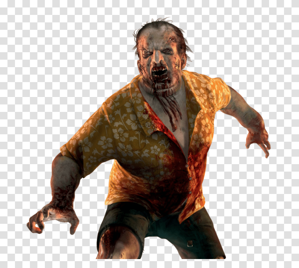 2 Dead Island, Game, Person, Dance Pose, Leisure Activities Transparent Png