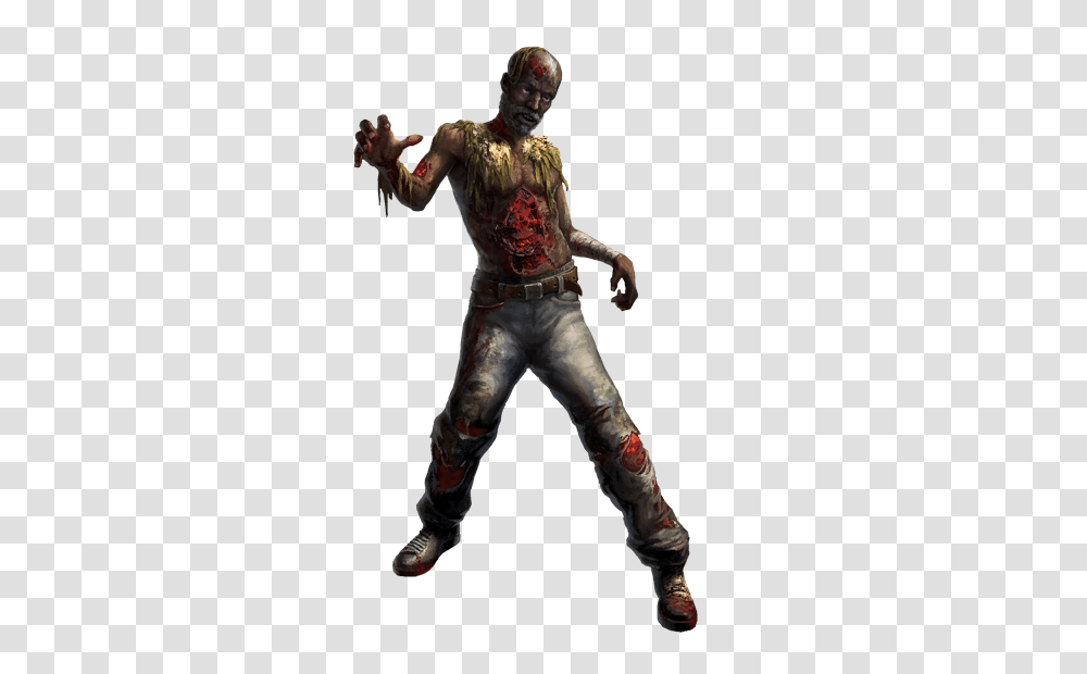 2 Dead Island Pic, Game, Costume, Person Transparent Png