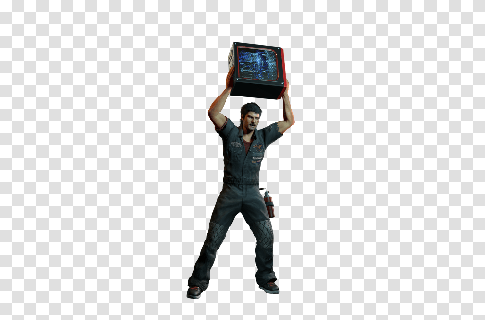 2 Dead Rising Image, Game, Person, Human Transparent Png