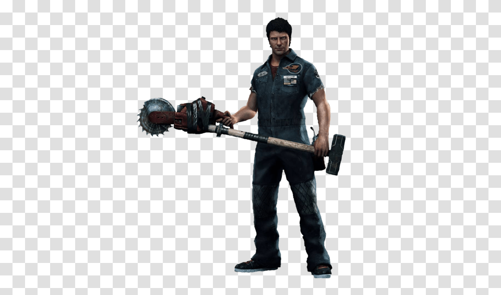 2 Dead Rising Picture, Game, Person, Human, Ninja Transparent Png
