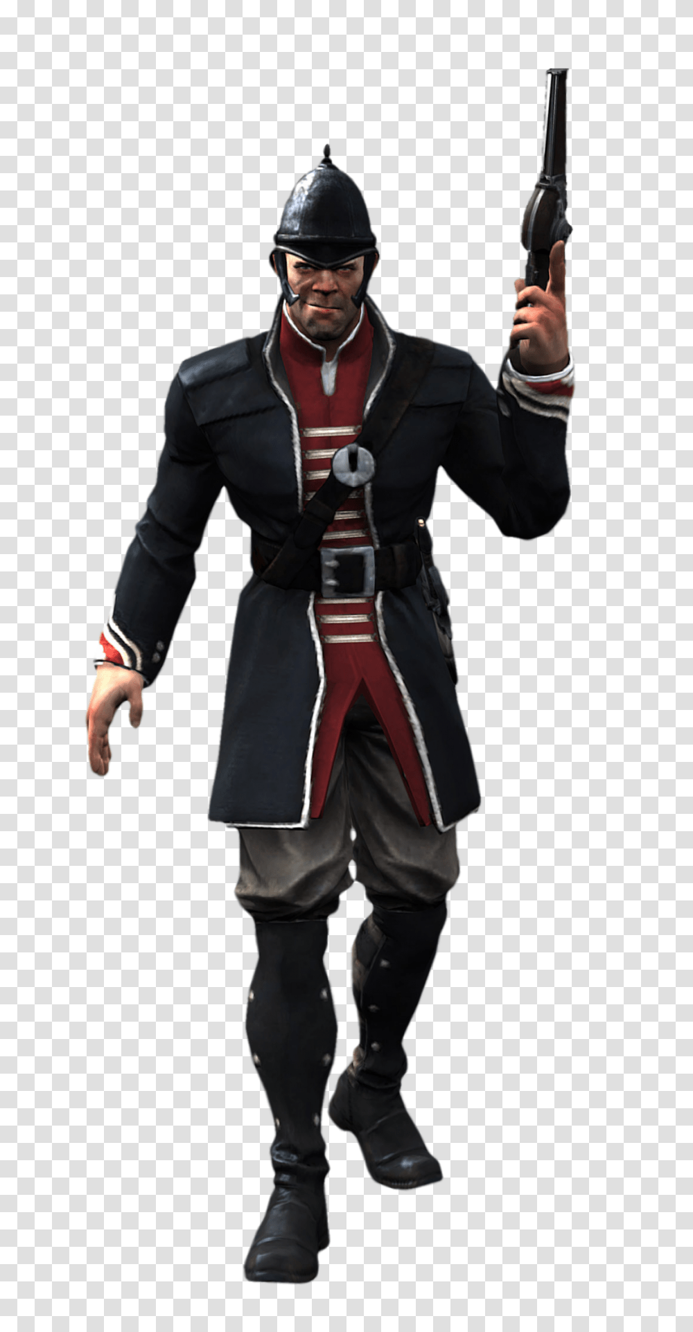 2 Dishonored Clipart, Game, Costume, Person Transparent Png