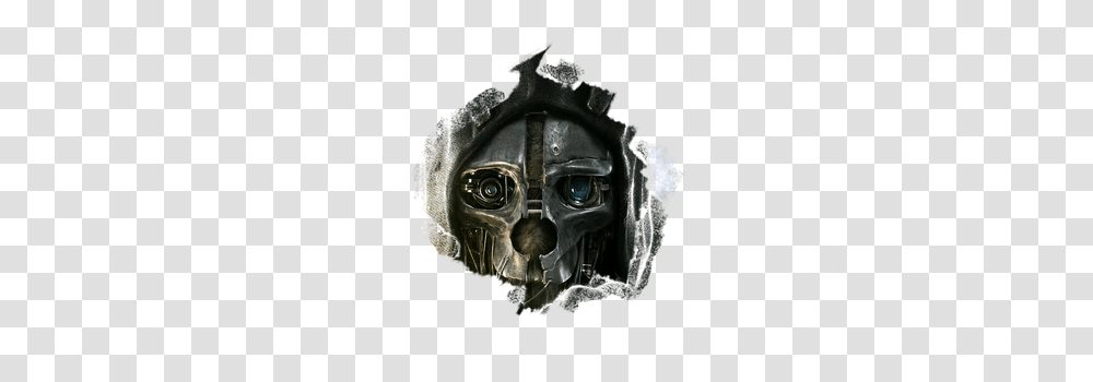 2 Dishonored Download, Game, Gun, Weapon, Weaponry Transparent Png