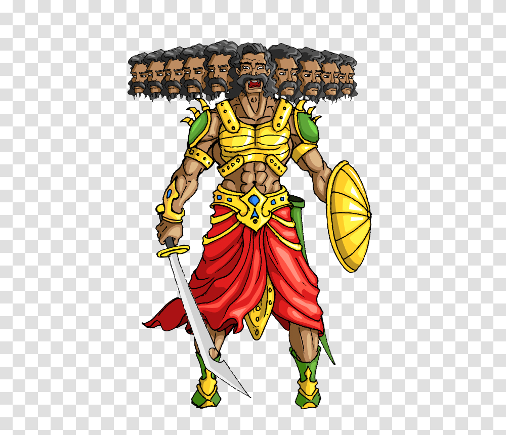 2 Dussehra File, Holiday, Person, Human, Costume Transparent Png