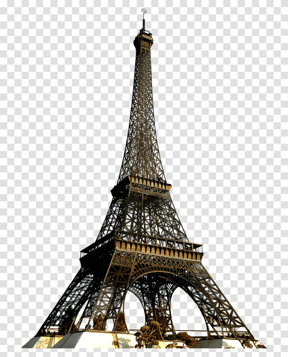2 Eiffel Tower Pic, Country, Architecture, Building, Spire Transparent Png