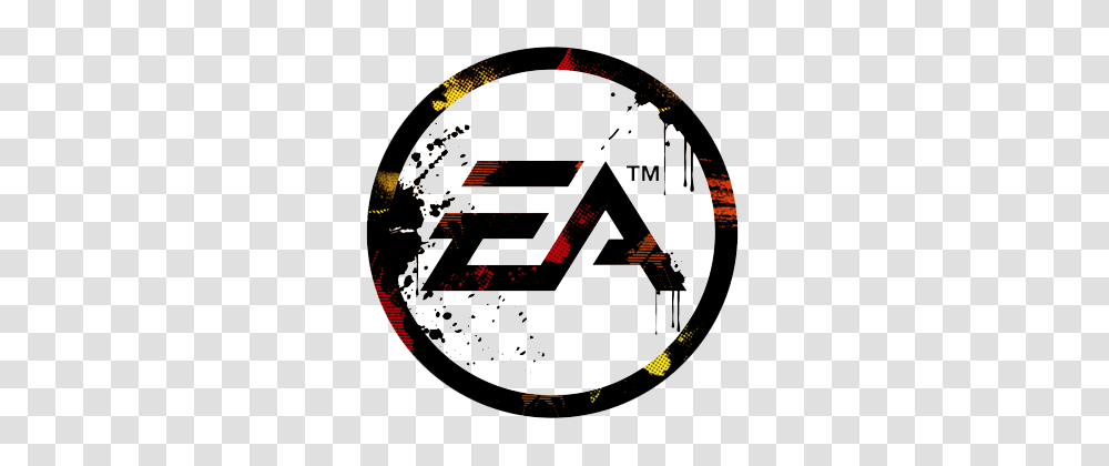 2 Electronic Arts Hd, Game, Logo, Trademark Transparent Png