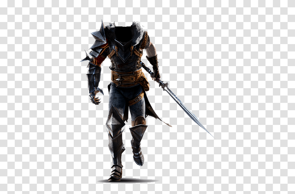 2 Evil File, Fantasy, Person, Human, Knight Transparent Png
