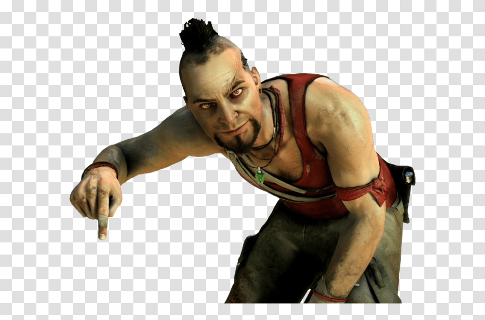 2 Far Cry Clipart, Game, Person, Human, Sport Transparent Png