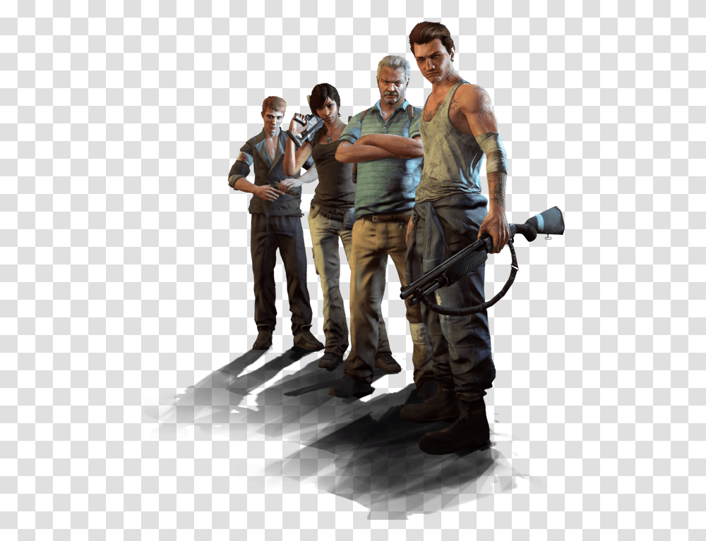 2 Far Cry Download, Game, Person, Military, Military Uniform Transparent Png