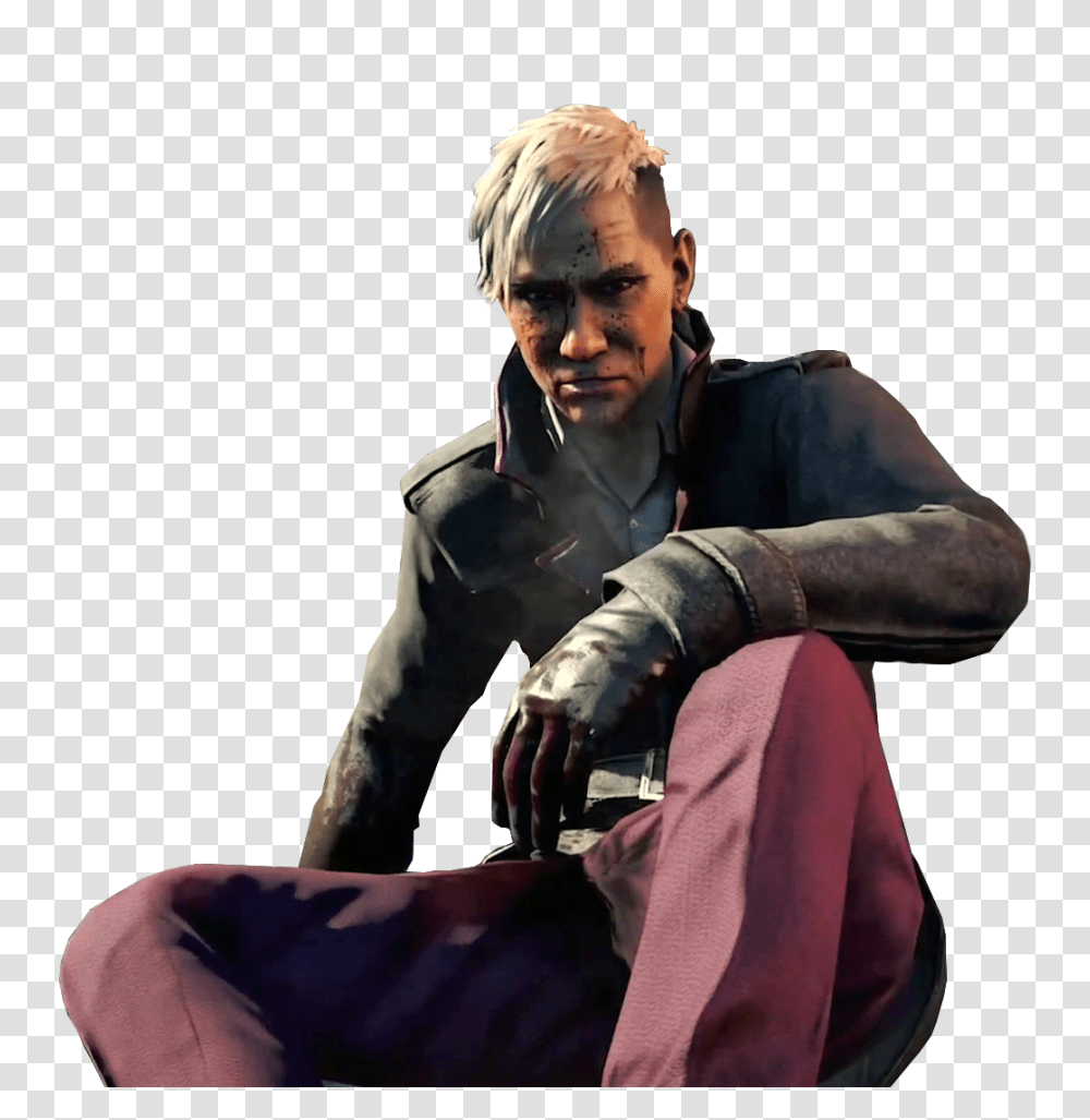 2 Far Cry Pic, Game, Person, Sunglasses Transparent Png