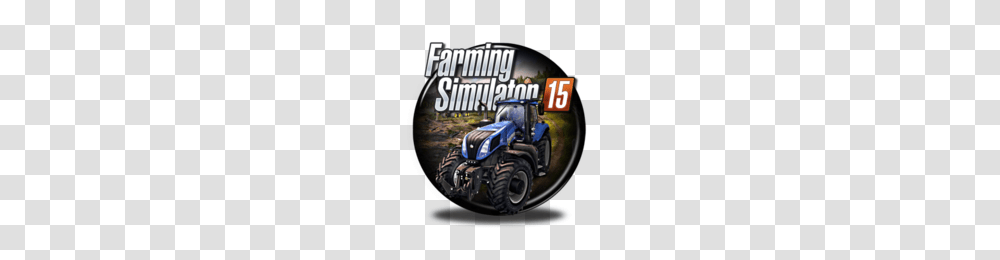 2 Farming Simulator File, Game, Vehicle, Transportation, Helmet Transparent Png